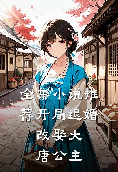 全集小说推荐开局退婚，改娶大唐公主