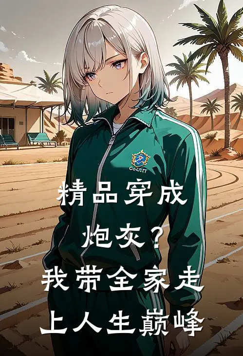 精品穿成炮灰？我带全家走上人生巅峰
