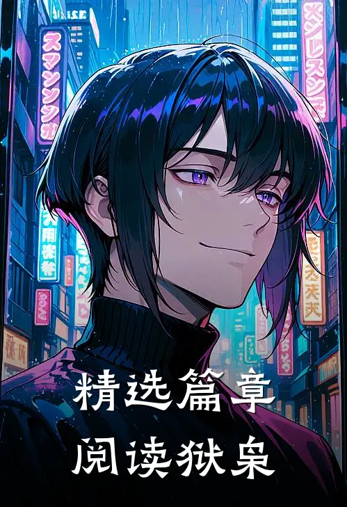 精选篇章阅读狱枭