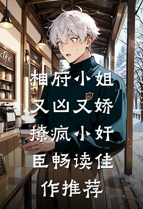 相府小姐又凶又娇，撩疯小奸臣畅读佳作推荐