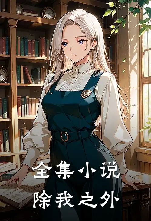 全集小说除我之外