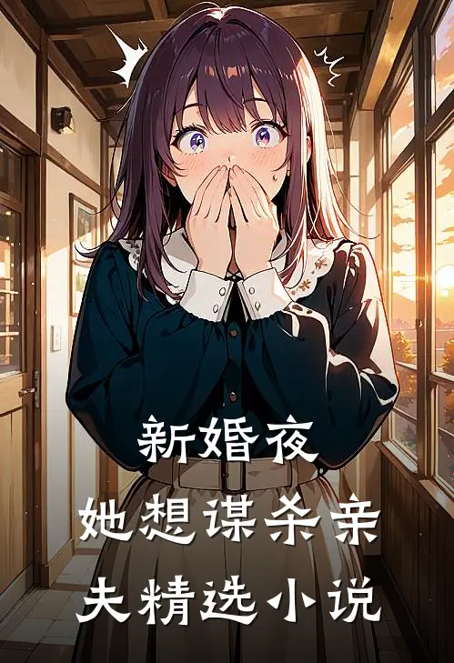 新婚夜，她想谋杀亲夫精选小说