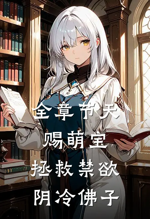 全章节天赐萌宝：拯救禁欲阴冷佛子