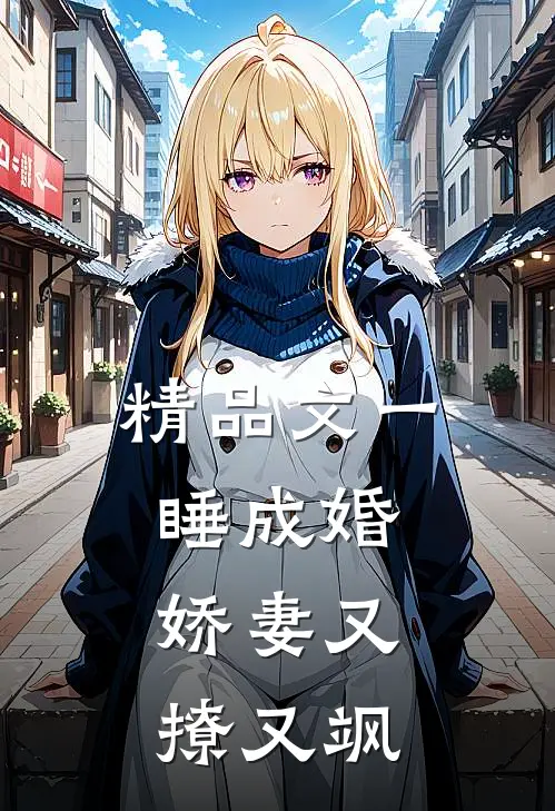 精品文一睡成婚：娇妻又撩又飒