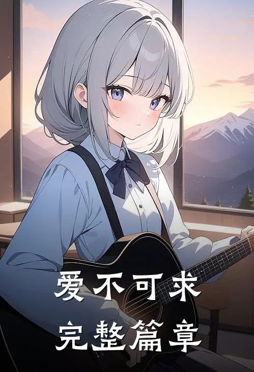 爱不可求完整篇章