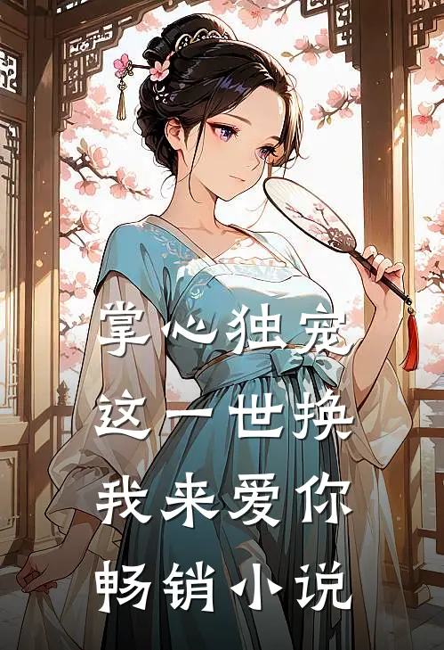掌心独宠：这一世换我来爱你畅销小说