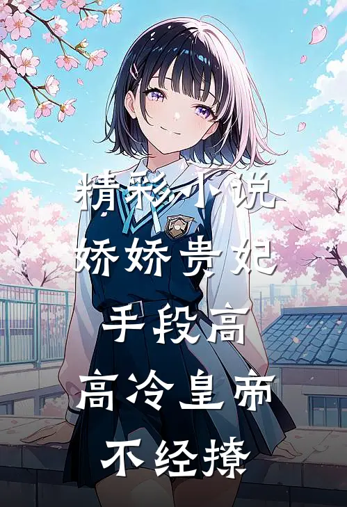 精彩小说娇娇贵妃手段高，高冷皇帝不经撩