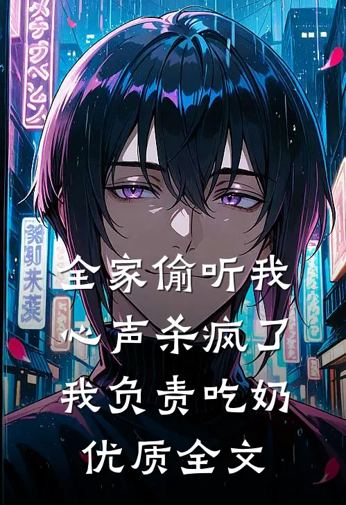 全家偷听我心声杀疯了，我负责吃奶优质全文