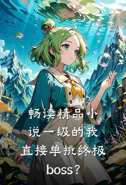 畅读精品小说一级的我，直接单挑终极boss？