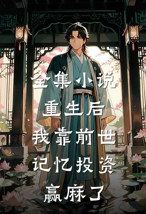 全集小说重生后，我靠前世记忆投资赢麻了