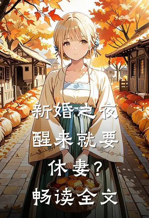 新婚之夜，醒来就要休妻？畅读全文
