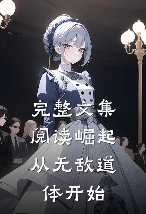 完整文集阅读崛起，从无敌道体开始