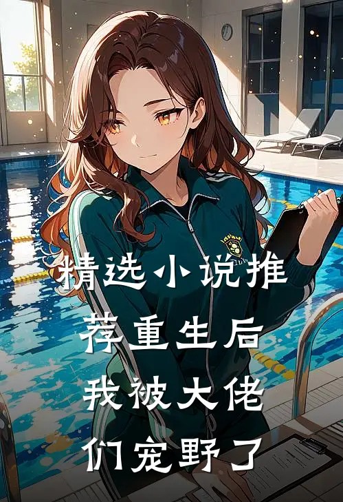 精选小说推荐重生后我被大佬们宠野了