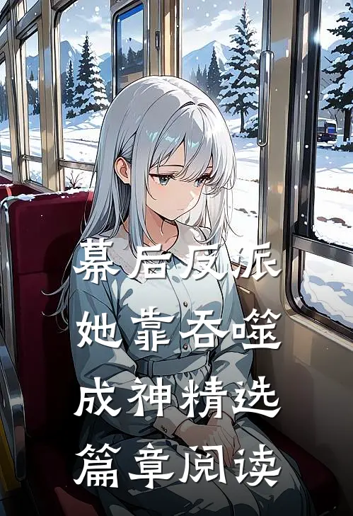 幕后反派她靠吞噬成神精选篇章阅读