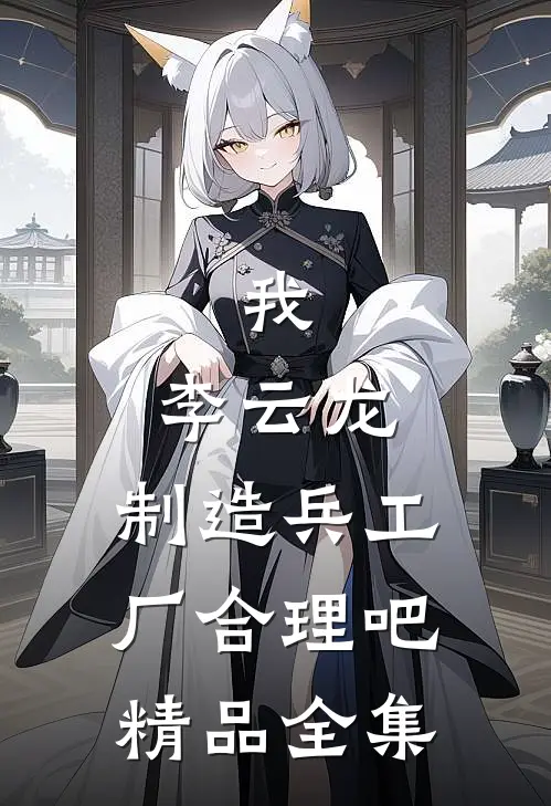 我，李云龙，制造兵工厂合理吧精品全集
