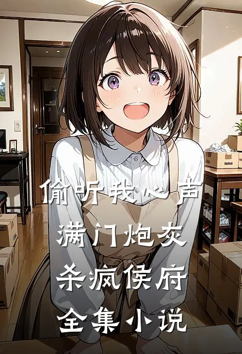 偷听我心声，满门炮灰杀疯侯府全集小说