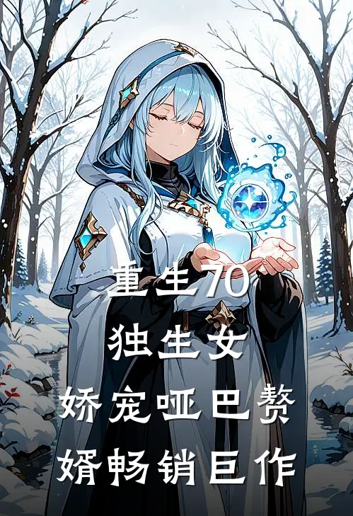 重生70独生女，娇宠哑巴赘婿畅销巨作
