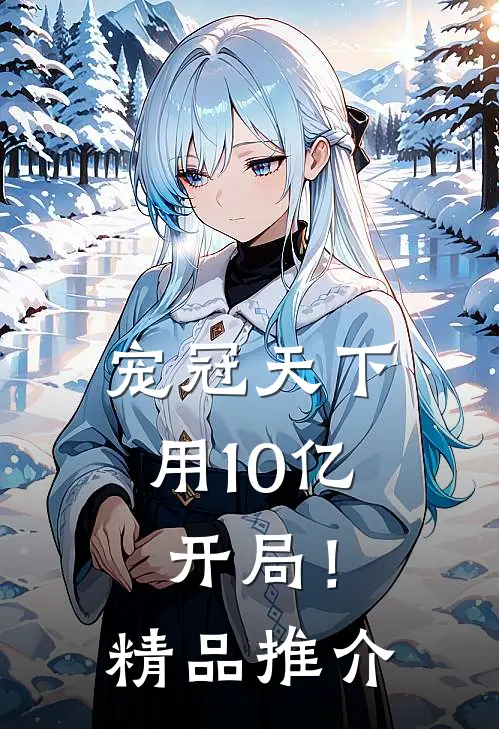 宠冠天下，用10亿开局！精品推介