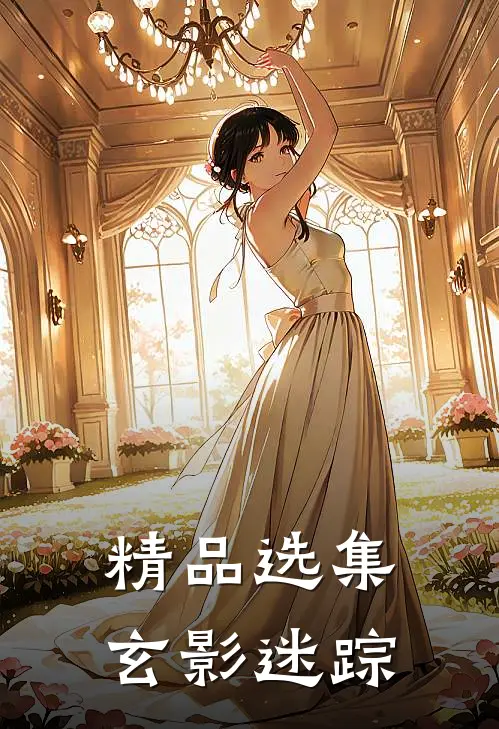 精品选集玄影迷踪