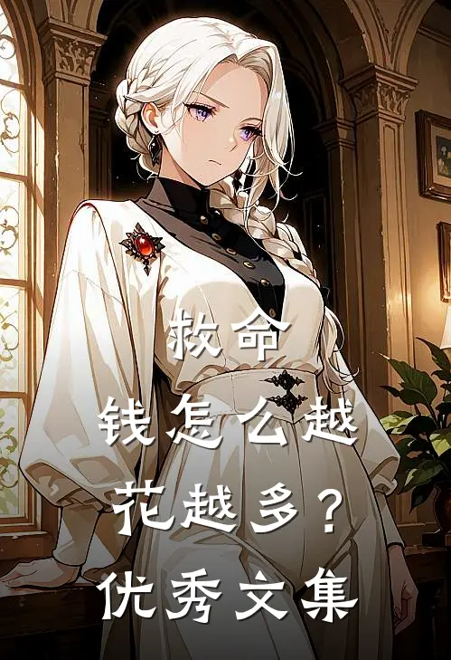 救命，钱怎么越花越多？优秀文集