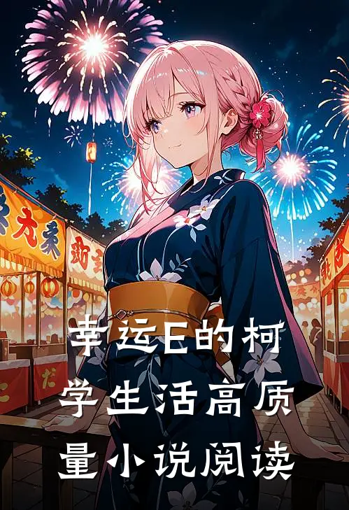 幸运E的柯学生活高质量小说阅读