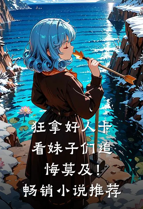 狂拿好人卡，看妹子们追悔莫及！畅销小说推荐