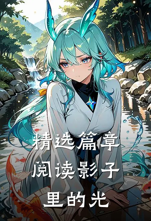 精选篇章阅读影子里的光
