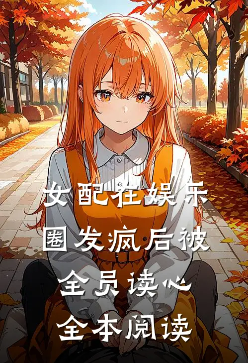 女配在娱乐圈发疯后被全员读心全本阅读