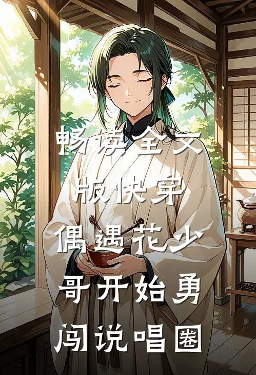 畅读全文版快穿：偶遇花少，哥开始勇闯说唱圈