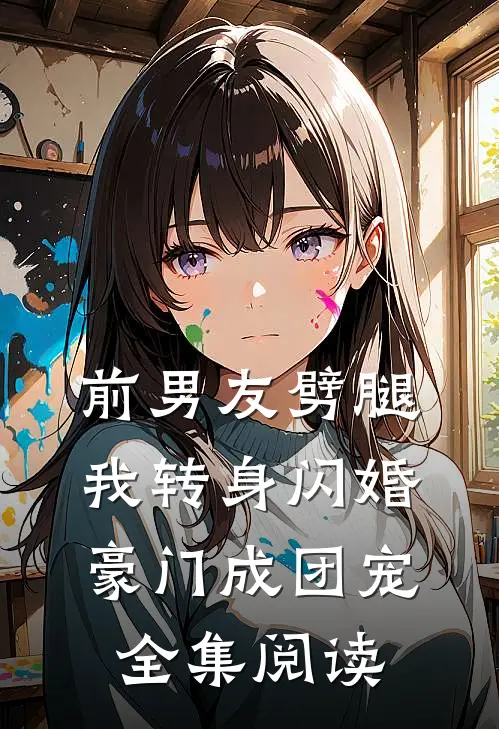 前男友劈腿，我转身闪婚豪门成团宠全集阅读