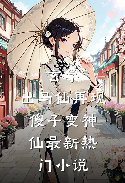 玄学：出马仙再现，傻子变神仙最新热门小说