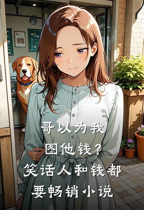 哥以为我图他钱？笑话，人和钱都要畅销小说