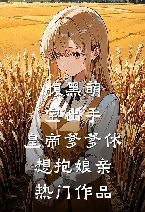 腹黑萌宝出手，皇帝爹爹休想抱娘亲热门作品