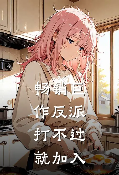 畅销巨作反派：打不过就加入