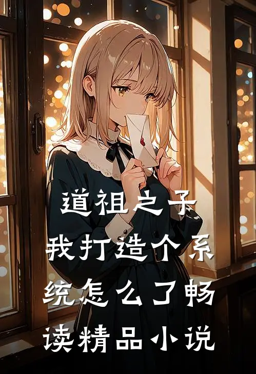 道祖之子，我打造个系统怎么了畅读精品小说