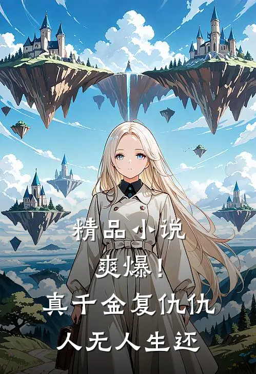 精品小说爽爆！真千金复仇，仇人无人生还