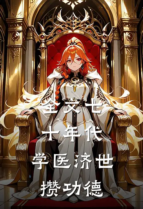 全文七十年代，学医济世攒功德