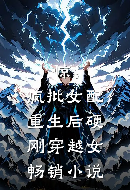 惊！疯批女配重生后硬刚穿越女畅销小说