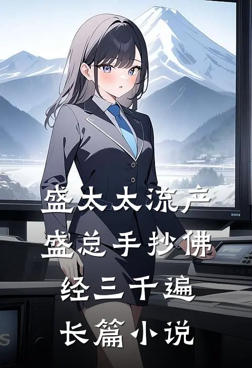 盛太太流产盛总手抄佛经三千遍长篇小说