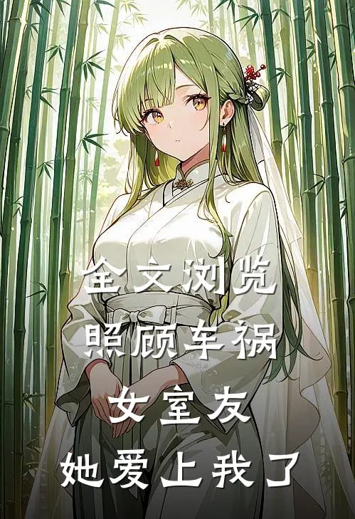 全文浏览照顾车祸女室友，她爱上我了