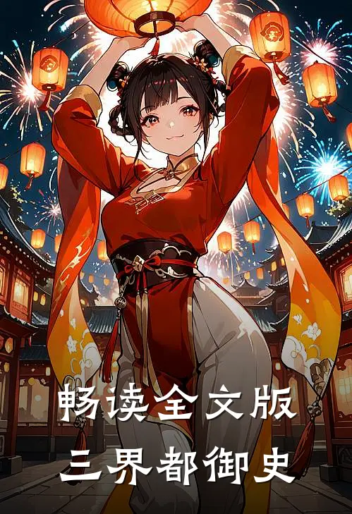 畅读全文版三界都御史