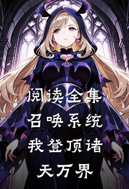 阅读全集召唤系统：我登顶诸天万界