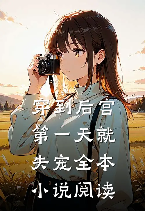 穿到后宫，第一天就失宠全本小说阅读