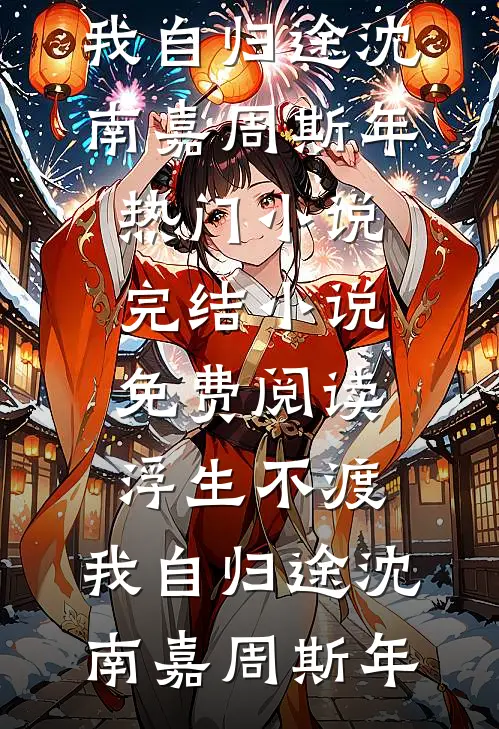 暮沉沉不见星后续+番外