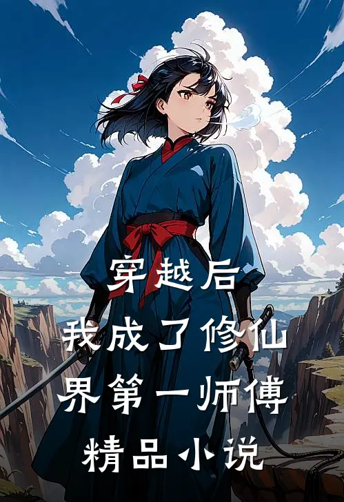 穿越后，我成了修仙界第一师傅精品小说