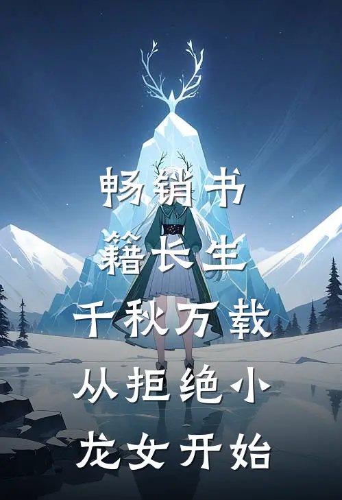 畅销书籍长生：千秋万载从拒绝小龙女开始