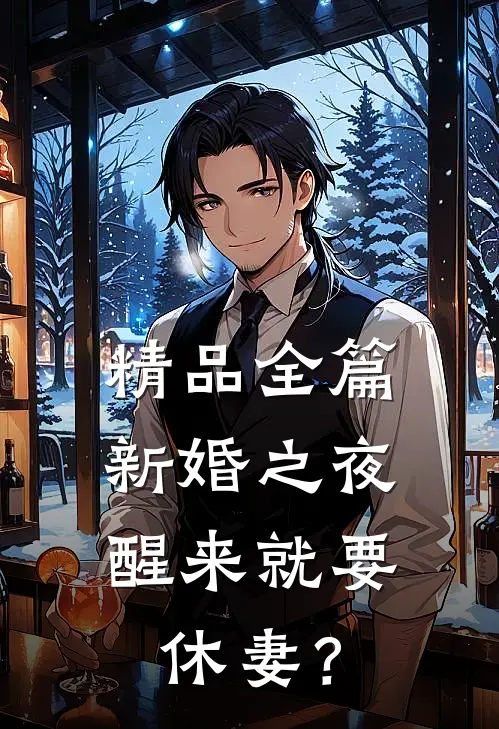 精品全篇新婚之夜，醒来就要休妻？