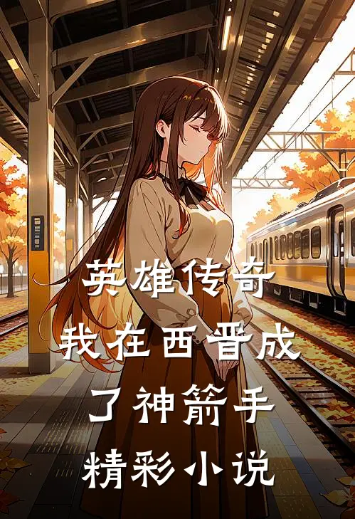英雄传奇：我在西晋成了神箭手精彩小说