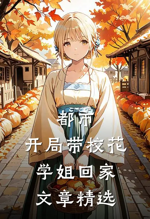 都市：开局带校花学姐回家文章精选