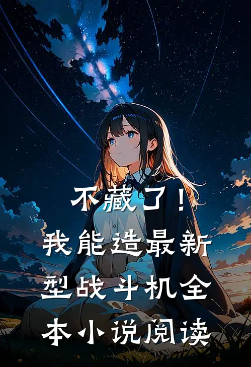 不藏了！我能造最新型战斗机全本小说阅读